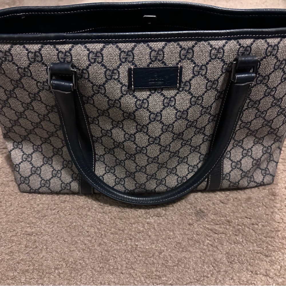 Gucci tote